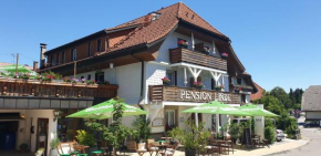 Pension Linde Höchenschwand